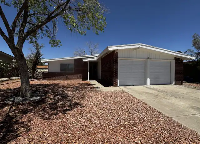 Property at 8700 Lakehurst Rd, El Paso, TX, 79912, 3 beds, 2 baths, [object Object]