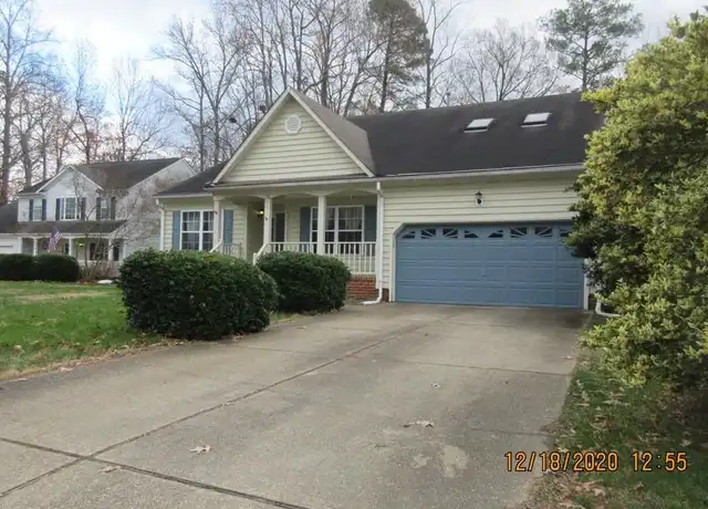 Property at 110 Edwards Ct, Yorktown, VA, 23693, 4 beds, 3 baths, [object Object]