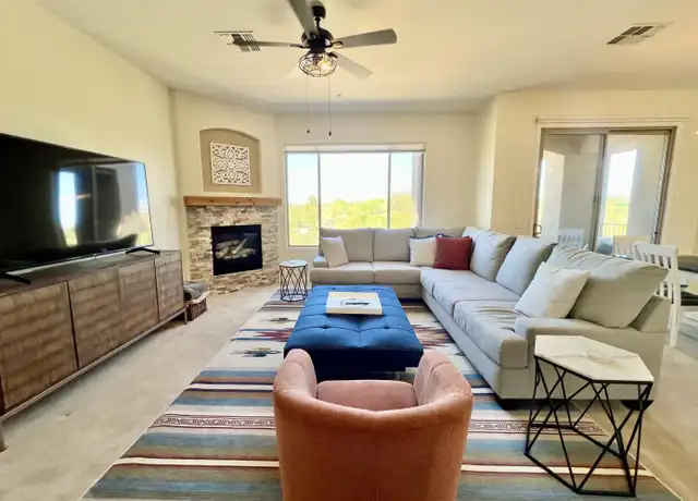Property at 19475 N Grayhawk Dr #2002, Scottsdale, AZ, 85255, 3 beds, 2 baths, [object Object]