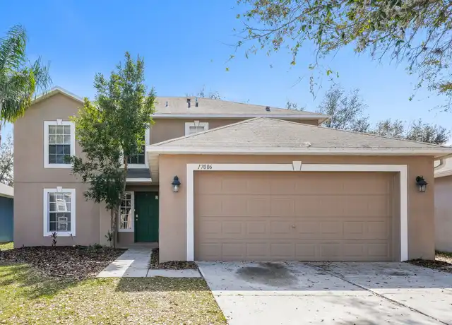 Property at 17006 Torvest Ct, Land O Lakes, FL, 34638, 4 beds, 2 baths, [object Object]