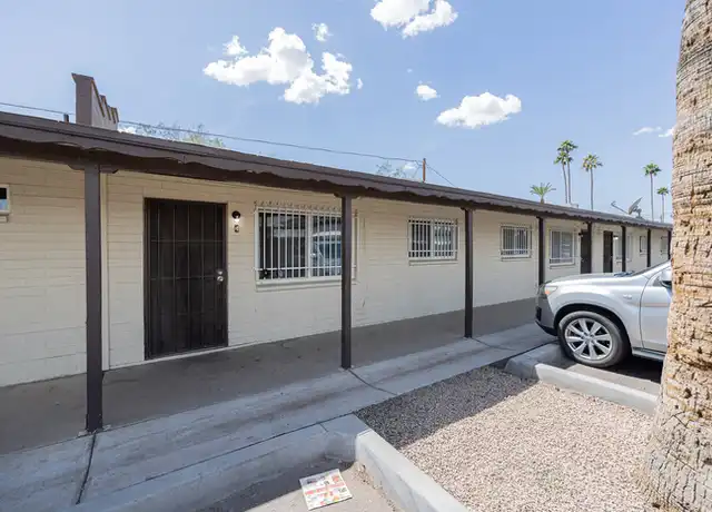 Property at 1915 N 26th Pl Unit 4, Phoenix, AZ, 85008, 1 bed, 1 bath, [object Object]