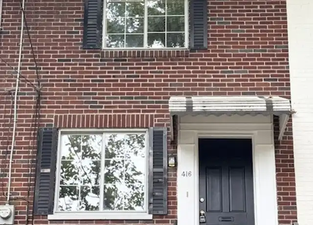 Property at 416 Fairview Ave, Lancaster, PA, 17603, 2 beds, 1 bath, [object Object]