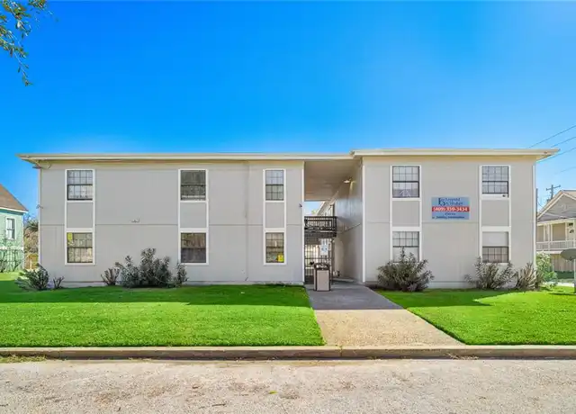 Property at 1927 Ave M 1/2 #3, Galveston, TX, 77550, 3 beds, 1 bath, [object Object]