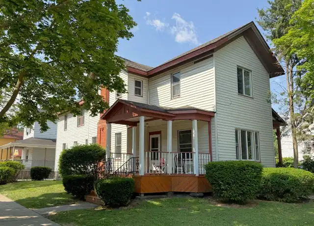Property at 1312 5th St, Bay City, MI, 48708, 1 bed, 1 bath, [object Object]