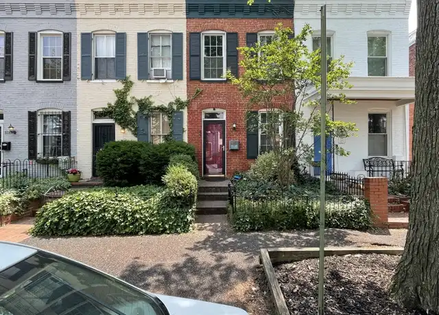 Property at 522 10th St SE, Washington, DC, 20003, 2 beds, 1 bath, [object Object]