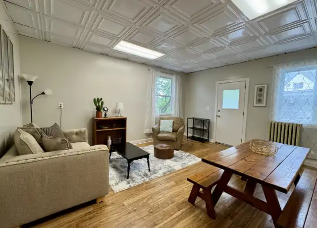 Property at 614 University Ave Unit 1B, Ithaca, NY, 14850, 4 beds, 1 bath, [object Object]