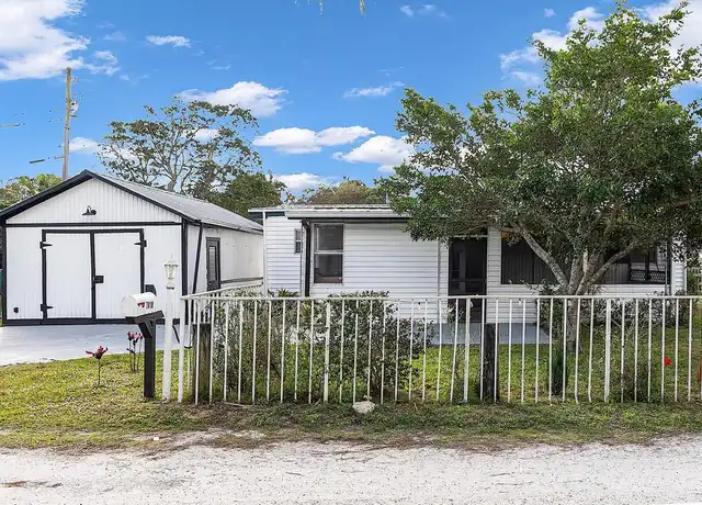 Property at 7818 SE Arrance St, Hobe Sound, FL, 33455, 2 beds, 2 baths, [object Object]