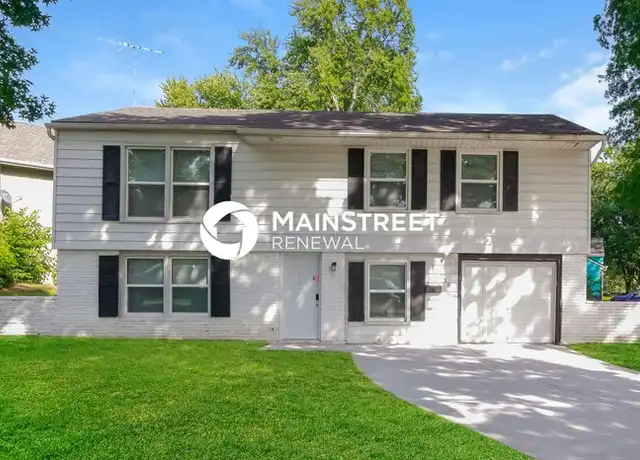 Property at 13235 Park Hills Dr, Grandview, MO, 64030, 4 beds, 1.5 baths, [object Object]