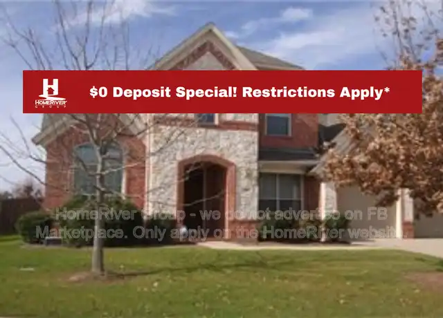 Property at 702 Irwin Dr, Mansfield, TX, 76063, 4 beds, 3 baths, [object Object]