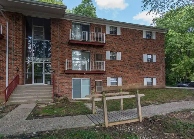 Property at 3811 Rohling Oaks Dr Apt 807, Cincinnati, OH, 45245, 2 beds, 1 bath, [object Object]