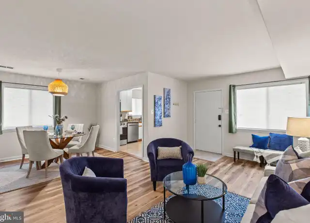 Property at 8403 Credos Ct #10, Alexandria, VA, 22309, 2 beds, 1 bath, [object Object]