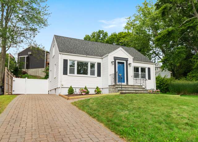 Photo of 106 Honor Rd, West Haven, CT 06516