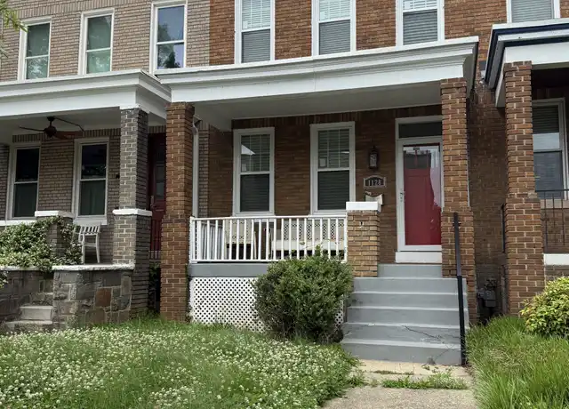 Property at 1128 Neal St NE, Washington, DC, 20002, 3 beds, 2 baths, [object Object]