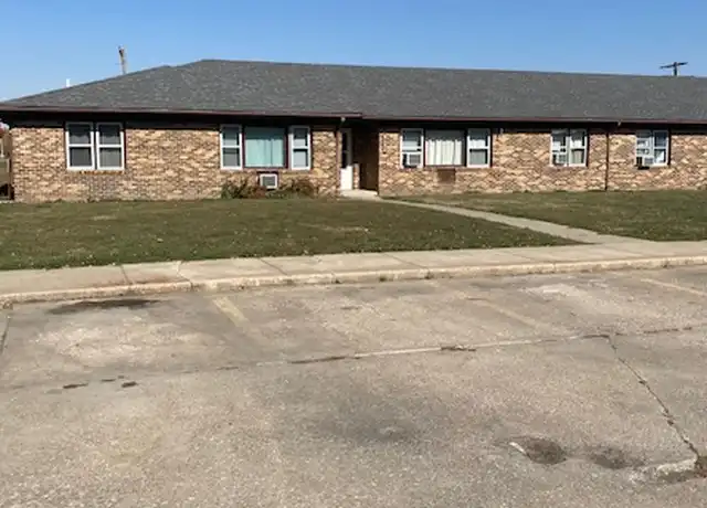 Property at 304 Fairburn St, Fonda, IA, 50540, 1 bed, 1 bath, [object Object]