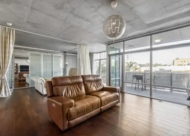 Property at 1080 Park Blvd #202, San Diego, CA, 92101, 1 bed, 1 bath, [object Object]