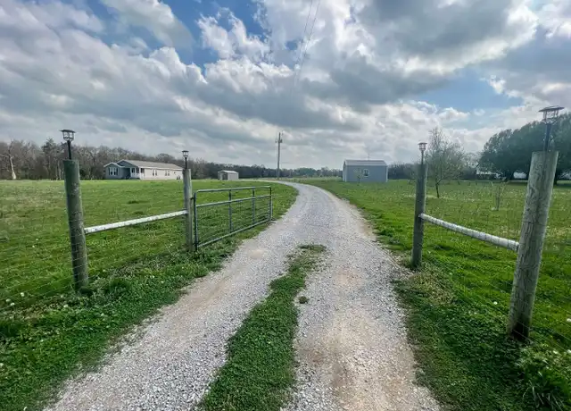 Property at 1625 TN-64, Shelbyville, TN, 37160, 3 beds, 2 baths, [object Object]