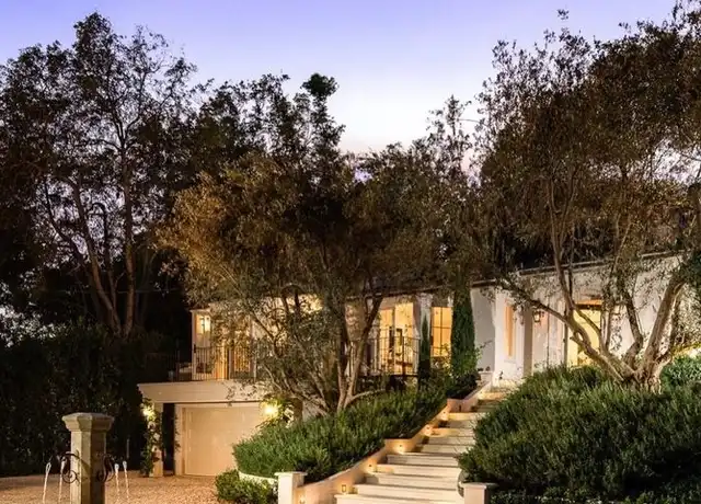 Property at 9161 Hazen Dr, Beverly Hills, CA, 90210, 5 beds, 5.5 baths, [object Object]