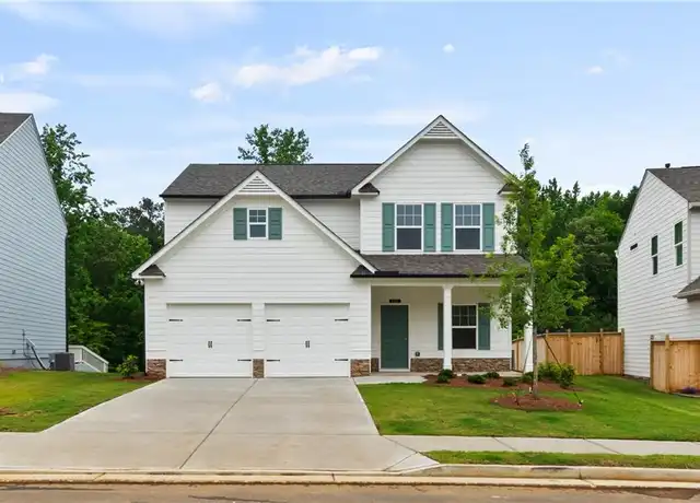 Property at 220 Bloomfield Cir, Canton, GA, 30114, 4 beds, 2.5 baths, [object Object]