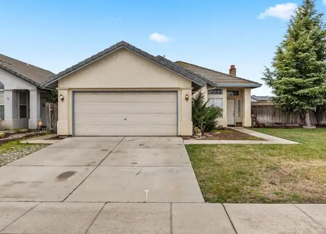Property at 660 Mission Ridge Dr, Manteca, CA, 95337, 3 beds, 2 baths, [object Object]