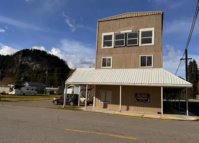 Property at 225 E 4th Ave Unit 5, Metaline Falls, WA, 99153, 2 beds, 1 bath, [object Object]