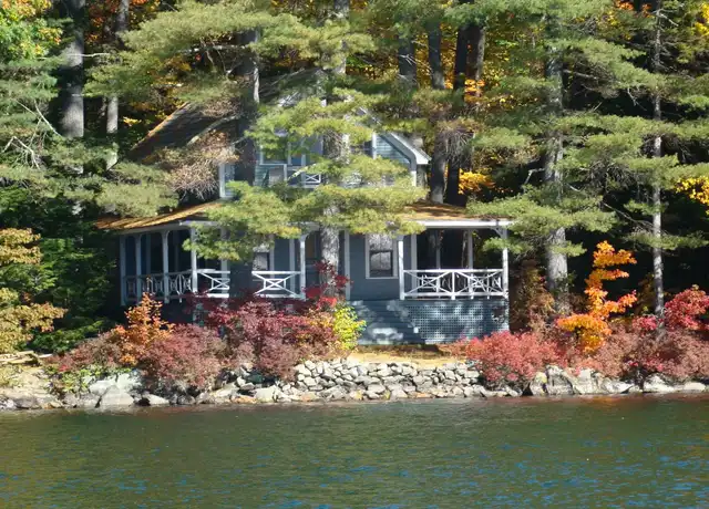 Property at 495 Center Harbor Neck Rd, Center Harbor, NH, 03226, 7 beds, 1.5 baths, [object Object]