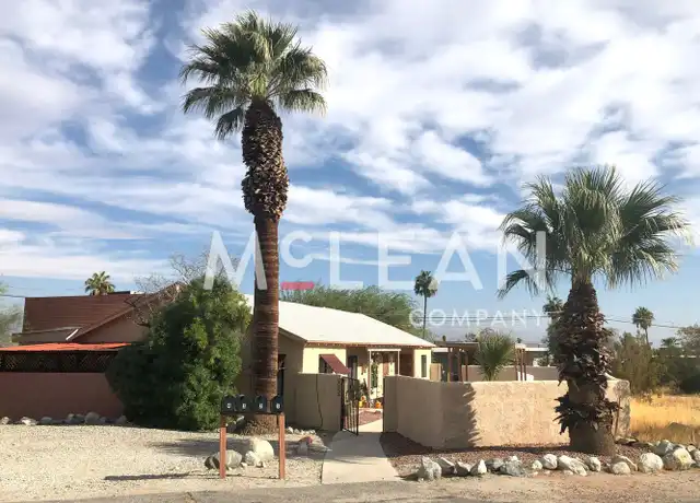 Property at 2690 N Junipero Ave Unit 1, Palm Springs, CA, 92262, 1 bed, 1 bath, [object Object]