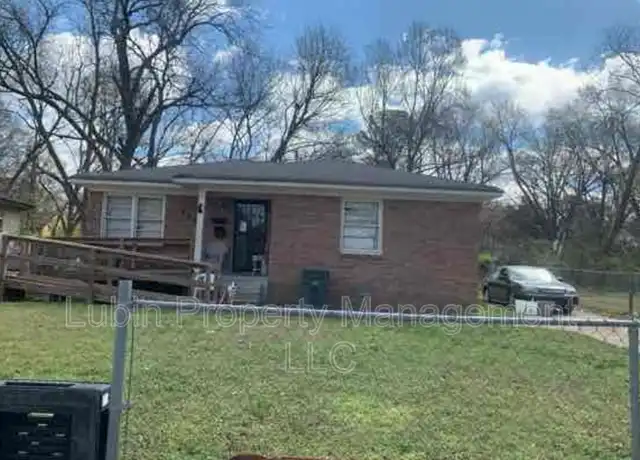 Property at 1252 Maywood Rd, Memphis, TN, 38114, 3 beds, 2 baths, [object Object]