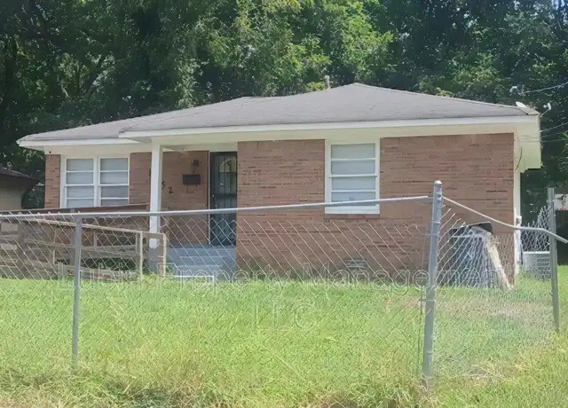 Property at 1252 Maywood Rd, Memphis, TN, 38114, 3 beds, 2 baths, [object Object]