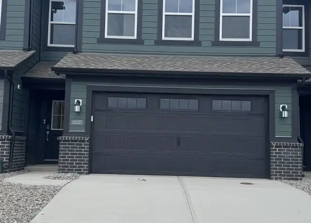 Property at 15222 Swallow Falls Way Unit 1, Fishers, IN, 46037, 3 beds, 2.5 baths, [object Object]