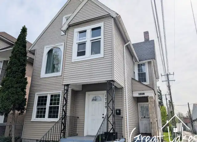 Property at 1729 Vinewood St Unit 1, Detroit, MI, 48216, 2 beds, 1 bath, [object Object]