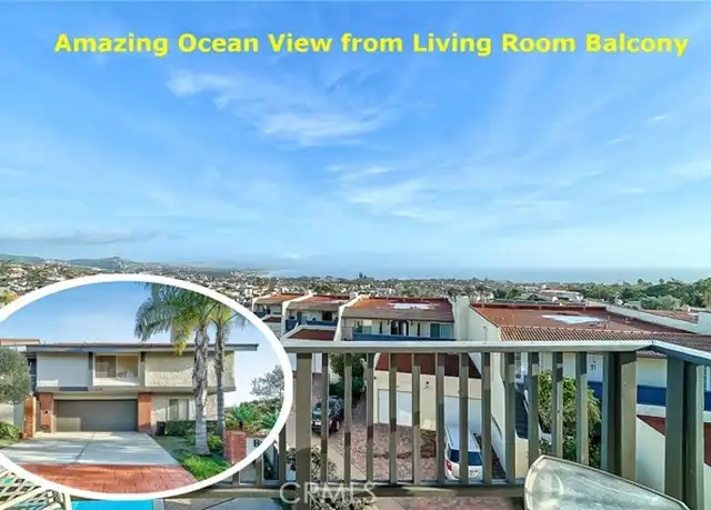 Property at 33672 Street of the Blue Lantern Unit 1, Dana Point, CA, 92629, 2 beds, 2 baths, [object Object]