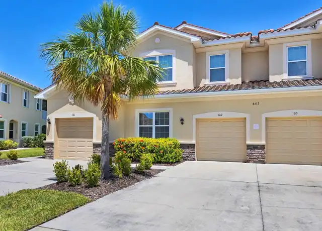 Property at 8312 Enclave Way #102, Sarasota, FL, 34243, 2 beds, 2 baths, [object Object]