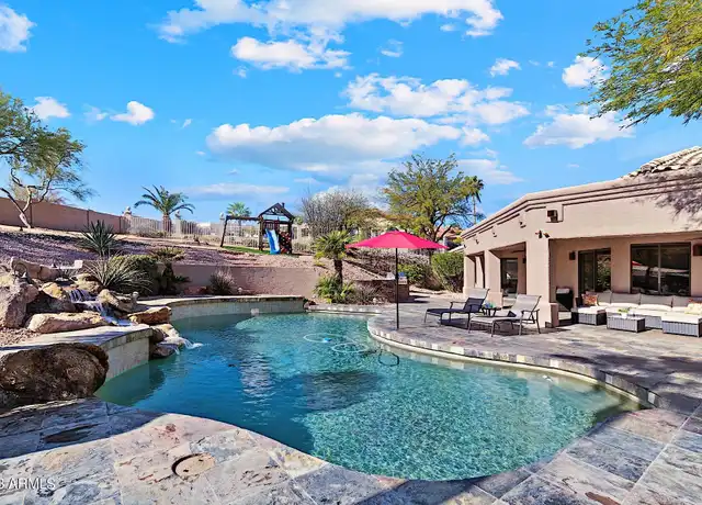 Property at 15967 E Lost Hills Dr, Fountain Hills, AZ, 85268, 4 beds, 2.5 baths, [object Object]