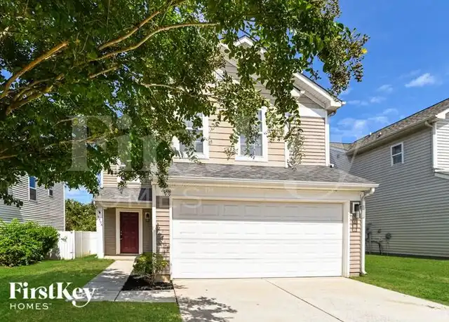 Property at 2508 Mason Mill Pl, Charlotte, NC, 28273, 3 beds, 2.5 baths, [object Object]