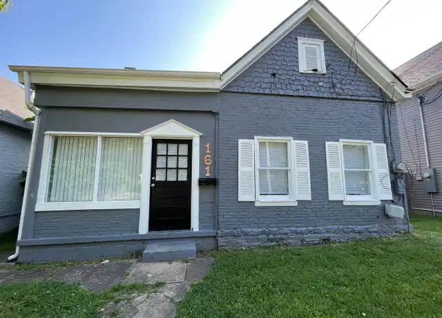 Property at 161 E Loudon Ave, Lexington, KY, 40505, 2 beds, 1 bath, [object Object]