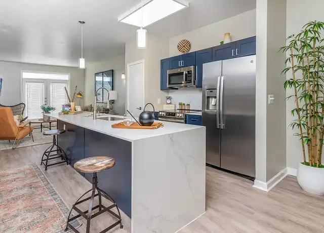 Property at Cleo Luxury Apartments - 5301 Alpha Rd, Dallas, TX, 75240, 1-2 bed, 1-2 bath, [object Object]