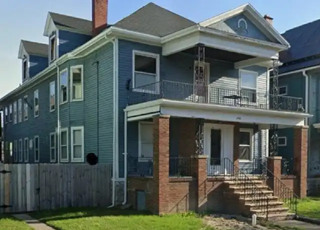 Property at 352 Auburn Ave, Buffalo, NY, 14213, 3 beds, 1 bath, [object Object]