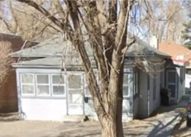 Property at 423 8th St Unit 3, Alamosa, CO, 81101, 1 bed, 1 bath, [object Object]