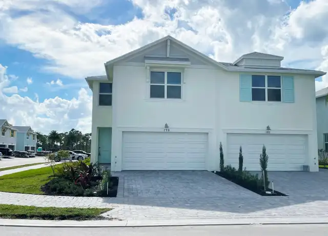Property at 179 Osprey Preserve Blvd, Jensen Beach, FL, 34957, 3 beds, 2.5 baths, [object Object]