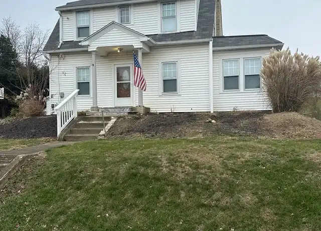 Property at 848 E University St, Wooster, OH, 44691, 3 beds, 1.5 baths, [object Object]