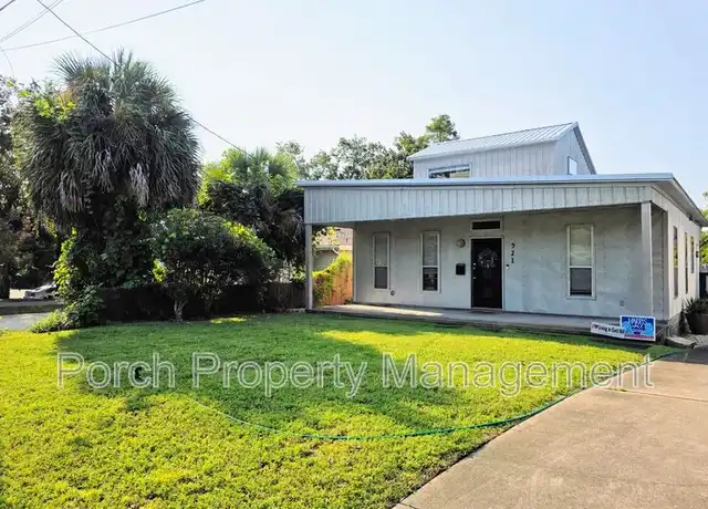 Property at 921 E La Rua St, Pensacola, FL, 32501, 2 beds, 2 baths, [object Object]