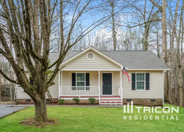 Property at 1917 Hemlock Cir, Clayton, NC, 27520, 3 beds, 2 baths, [object Object]
