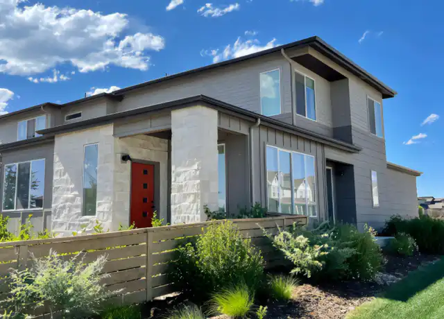 Property at 2603 Spirit Ln #4, Fort Collins, CO, 80524, 3 beds, 3 baths, [object Object]