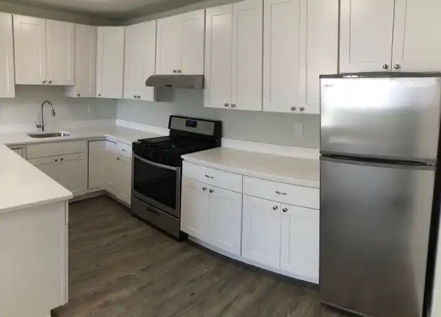 Property at 320 7th Ave Unit 6, Asbury Park, NJ, 07712, 1 bed, 1 bath, [object Object]