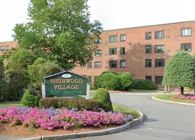 Property at 143 Mill St Unit 101, Natick, MA, 01760, 1 bed, 1 bath, [object Object]