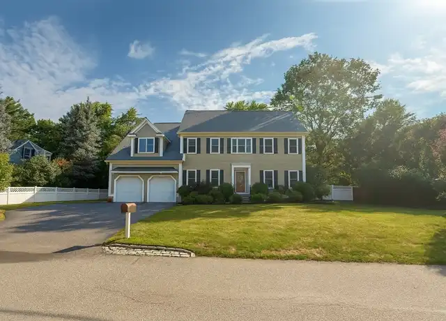 Property at 3 Myrna Rd, Lexington, MA, 02420, 5 beds, 3.5 baths, [object Object]