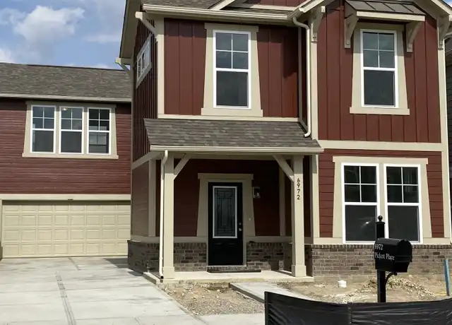 Property at 6972 Pickett Pl, Carmel, IN, 46033, 3 beds, 2.5 baths, [object Object]
