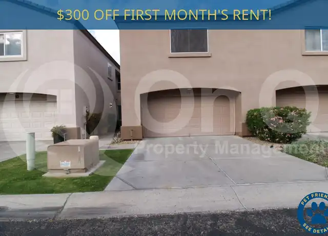 Property at 4202 N 21st St #11, Phoenix, AZ, 85016, 3 beds, 2.5 baths, [object Object]