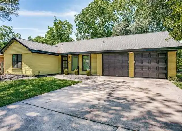 Property at 2015 Ganyard Dr, Houston, TX, 77043, 3 beds, 2 baths, [object Object]