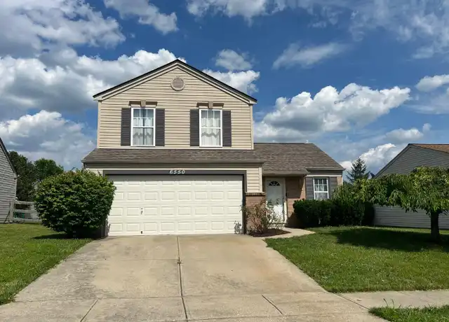 Property at 6550 N Andover Way, Morrow, OH, 45152, 3 beds, 2.5 baths, [object Object]